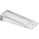 Klin gumen&yacute; transparentn&yacute;