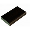 DREVENN&Eacute; PRAHY - DUB wenge - 09,moren&yacute; a 2x lakovan&yacute;